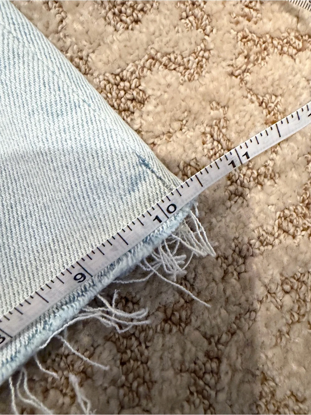 7 For All Mankind Ultra High Rise Cropped Joe in Maui SIZE 24/25 NWT!